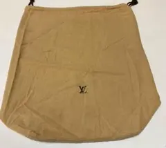 ルイヴィトン 袋　保存袋　収納袋　巾着 布袋　ショッパー