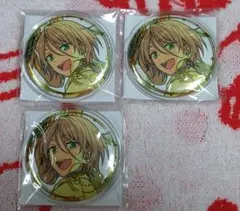 あんスタ 5周年 缶バッジ 藍良