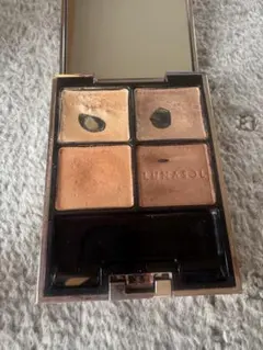 ルナソル　アイカラーレーション18　セピアアンバー