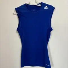 adidas TECHFIT ノースリーブ インナー