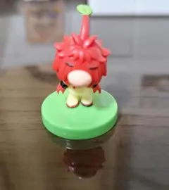 ピクミンチョコエッグ シークレット