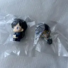 名探偵コナン　まちぼうけ　毛利蘭　服部平次