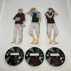 2025年最新】ハイキュー 合宿セットの人気アイテム - メルカリ