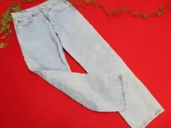 カ*コ様 【ee1768/6】Levi's501 　ジーンズ　デニム　W31/L