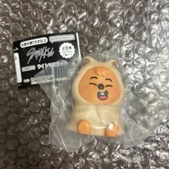 Stray Kids SKZOO スキズライトマスコット　ハン　ハンクオッカ