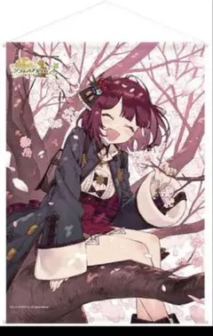 【受注生産品】ソフィーのアトリエ 2 NOCO B2タペストリー 受注生産品】ソフィーのアトリエ 2 NOCO B2タペストリー - メルカリ