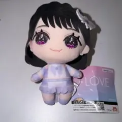 =love ぬいぐるみ