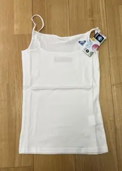 新品未使用！ROXY タンクトップ