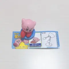 星のカービィ チョコエッグ