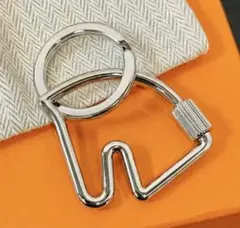 要説明欄確認【　未使用品】馬モチーフ　チャーム　キーホルダー