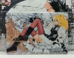 デスノート ウエハース VR1-21