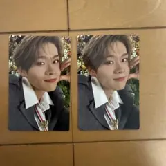 大久保波留 通常盤 トレカ