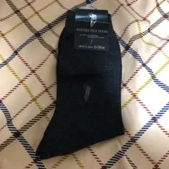 ソックス 靴下 メンズ