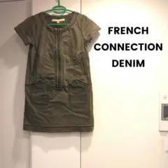 FRENCH CONNECTION DENIM フレンチコネクション デニムのサムネイル