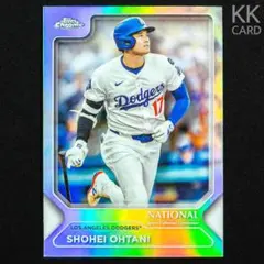 【人気】大谷翔平 2022 TOPPS CHROME ★ ピンクリフラクター 人気】大谷翔平 2022 TOPPS CHROME ☆ ピンクリフラクター