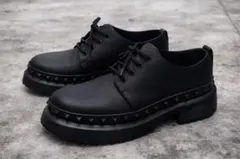 レア BALENCIAGA インスペクター ダービー バレンシアガ 41 - メルカリ