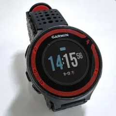 GARMIN ForeAthlete 220J ランニングウォッチ