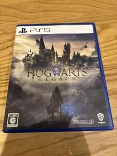 Hogwarts Legacy PS5