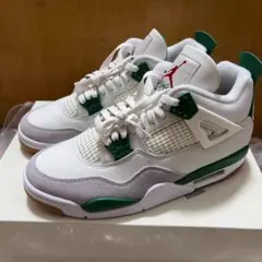 Nike SB × Air Jordan 4 Retro SP