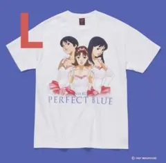 PERFECT BLUE × GEEKS RULE Lサイズ 新品 最安値