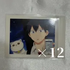 ギヴン 上ノ山立夏 映画 海へ ぱしゃこれ まとめ売り 2025年最新】ギヴン ぱしゃこれ 海への人気アイテム - メルカリ