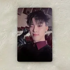 SEVENTEEN ディノ　17 IS RIGHT HERE