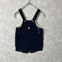 ファミリア　familiar ショートール 90㎝