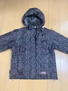 子ども用スノーボードウェア上下セット