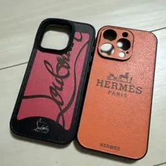 iPhone15Pro ケース セット