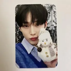 ENHYPEN sbs 歌謡祭 公開放送 クリスマス ソンフン サノク トレカ エナプ ENHYPEN ソンフン ORANGE BLOOD サノク トレカ - メルカリ