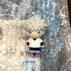 一番くじ HUNTER×HUNTER H賞 キルア