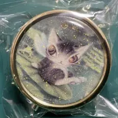 わちふぃーるど　ダヤン　小物入れ