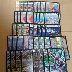 ジョットガン型ジョーカーズデッキ