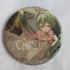2026年最新】初音ミクシンフォニー 缶バッジの人気アイテム - メルカリ