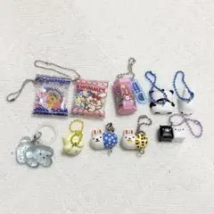 めじるしアクセサリー 他 10点セット