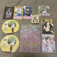 A3! 瑠璃川幸 セット