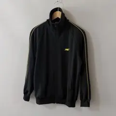 80s asics ジャージ ヴィンテージ 2セット ゴールドタイガーと日本製