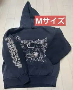 Travis Scott Cactus Jack トラヴィス　スコット パーカー