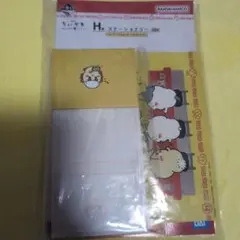 ちいかわ　みんなでラーメン　一番くじ