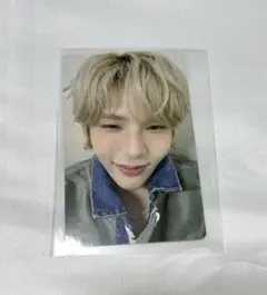 riize odyssey 会場限定トレカ ショウタロウ