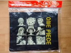 【新品未使用】ONE PIECE(ワンピース) オリジナルトート 非売品