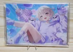 ホロライブ ReGLOSS アクリルフォトフレーム＆ブロマイド - メルカリ