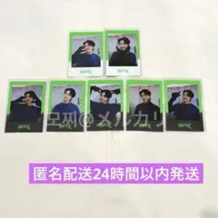 MANIAC seoul アイエン