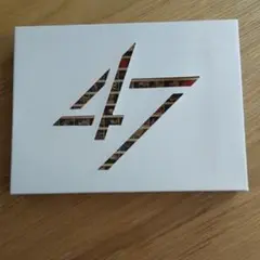 関ジャニ∞/47〈初回限定盤・4枚組〉