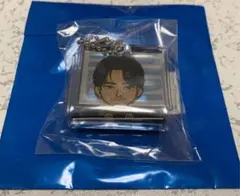 小林直己 千社札シールチャーム