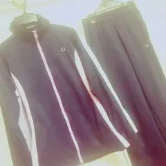 IGNIOジャージ上下セット