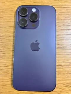 iPhone14Pro 1024GB 1TB 中古 美品 2026年最新】iphone14 pro 本体 1tbの人気アイテム - メルカリ