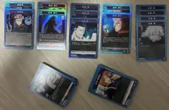 2026年最新】ユニオンアリーナ呪術廻戦boxの人気アイテム - メルカリ