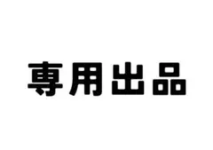 専用出品