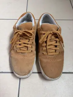 ティンバーランド Timberland ローカットスニーカー 26.5cm